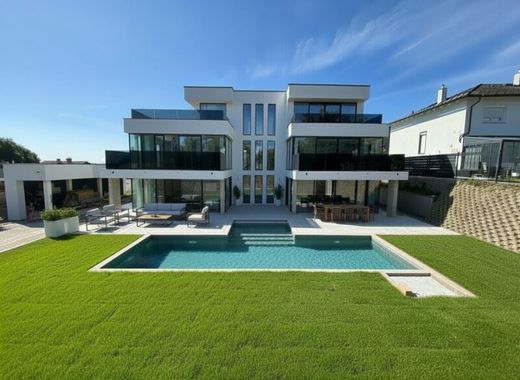 Villa en Hagenbrunn, Politischer Bezirk Korneuburg