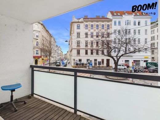 Apartment / Etagenwohnung in Wien, Wien Stadt