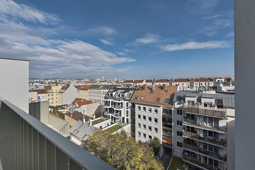 Appartement à Vienne, Wien Stadt