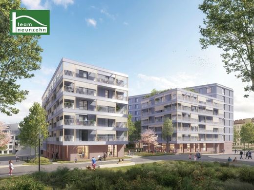 Apartment in Vienna, Wien Stadt