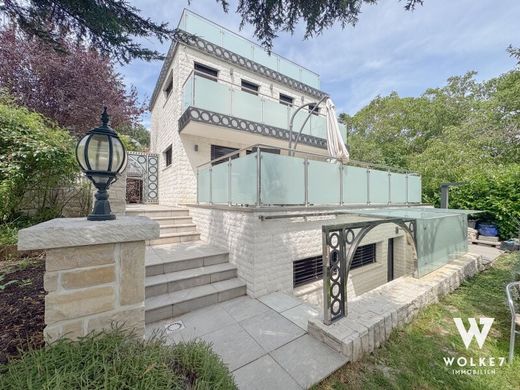 Luxe woning in Wenen, Wien Stadt