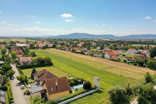 Αγροτεμάχιο σε Hennersdorf, Politischer Bezirk Mödling