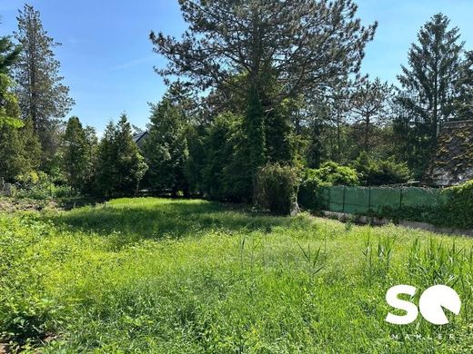 Land in Vienna, Wien Stadt