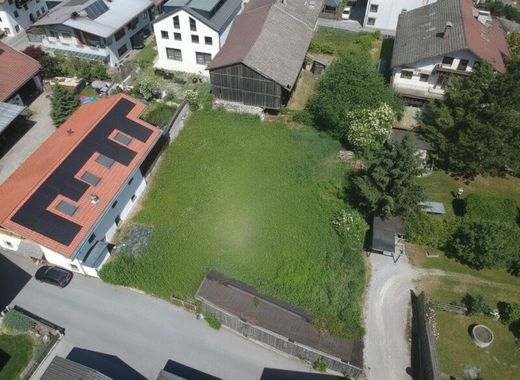 Terrain à Silz, Politischer Bezirk Imst