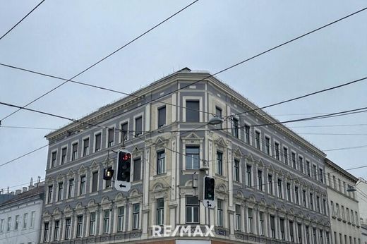 Ufficio a Vienna, Wien Stadt