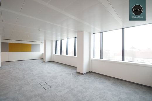 Ofis Viyana, Wien Stadt