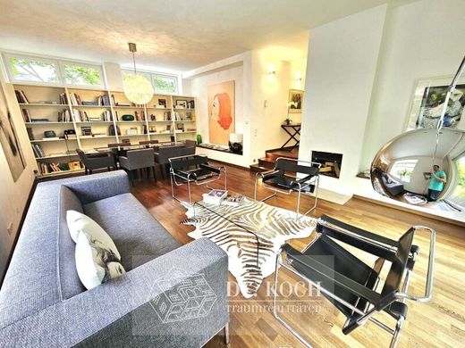 豪宅  Gemeindebezirk Döbling, Wien Stadt