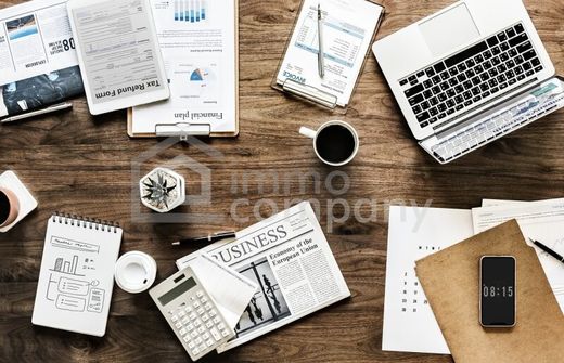 Офис, Винер-Нойштадт, Wiener Neustadt Stadt