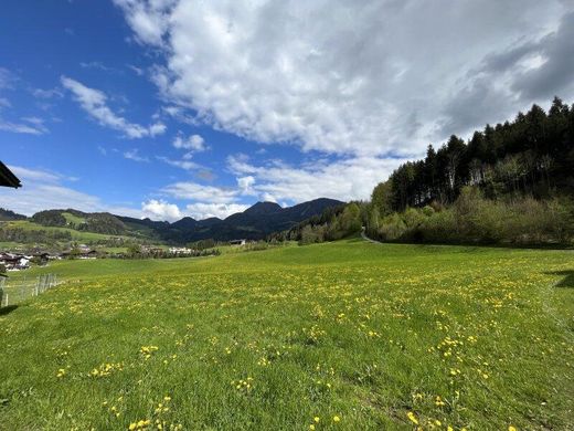Terreno en Reith im Alpbachtal, Politischer Bezirk Kufstein