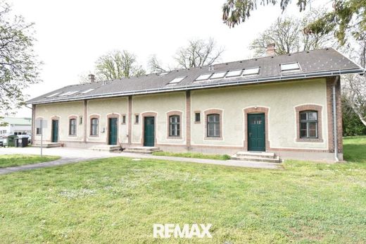 Ofis Siegendorf im Burgenland, Eisenstadt-Umgebung