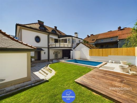 Luxe woning in Leonding, Politischer Bezirk Linz-Land