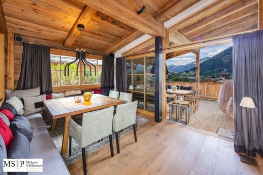 Maison de luxe à Reith bei Kitzbühel, Politischer Bezirk Kitzbühel