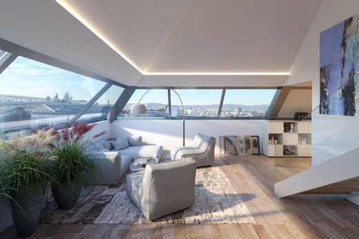 ‏דירה ב  אוקלנד, Wien Stadt