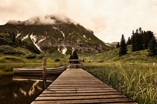 Terreno en Dornbirn, Politischer Bezirk Dornbirn