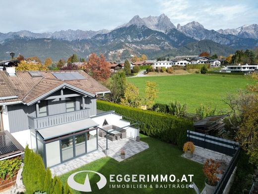Casa de lujo en Saalfelden am Steinernen Meer, Politischer Bezirk Zell am See