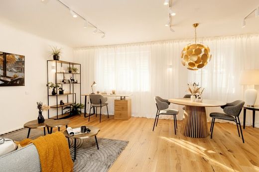 Piso / Apartamento en Viena, Estado Federado de Viena