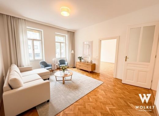 Piso / Apartamento en Viena, Estado Federado de Viena