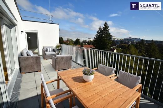 Penthouse in Vienna, Wien Stadt