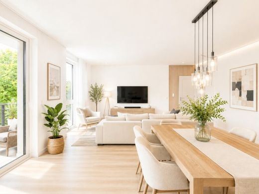 Apartment in Vienna, Wien Stadt