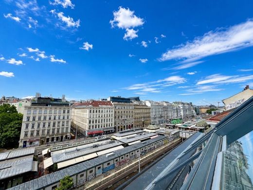 Пентхаус, Вена, Wien Stadt