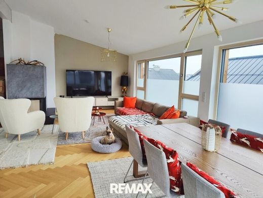 Penthouse w Puch bei Hallein, Politischer Bezirk Hallein