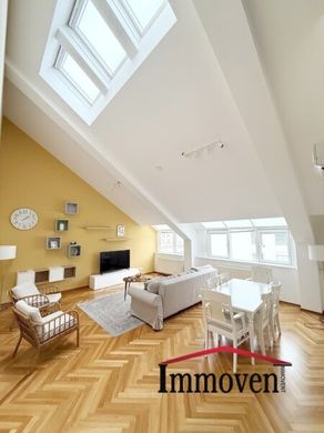 ‏דירה ב  אוקלנד, Wien Stadt