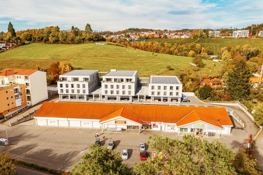 Офис, Meersburg, Tübingen Region