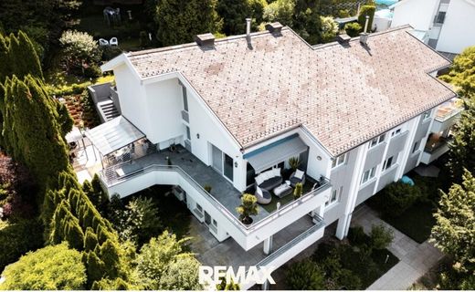 Penthouse Klagenfurt am Wörthersee, Karintiya
