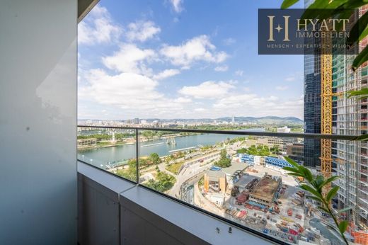 Apartment in Vienna, Wien Stadt