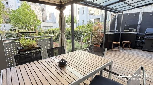 Apartment in Vienna, Wien Stadt