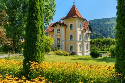 Villa in Steindorf am Ossiacher See, Politischer Bezirk Feldkirchen