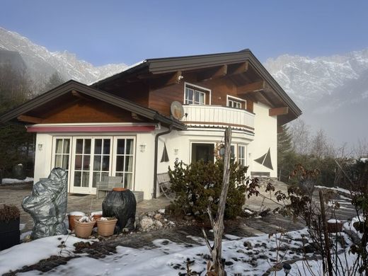 Villa en Hinterthal, Politischer Bezirk Zell am See