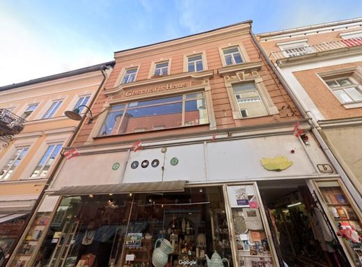 Элитный дом, Гмунден, Politischer Bezirk Gmunden