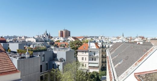 Apartment in Vienna, Wien Stadt