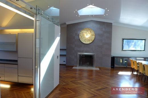 Apartment in Salzburg