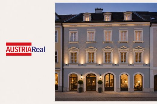 Albergo a Freinberg, Politischer Bezirk Schärding