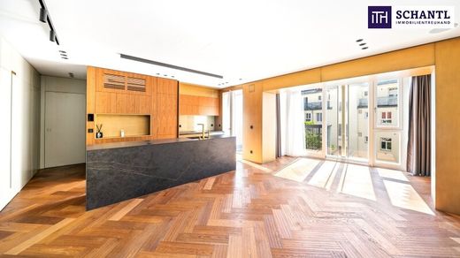 Apartment in Vienna, Wien Stadt