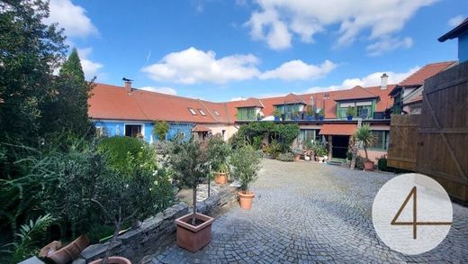 Farm in Röhrenbach, Politischer Bezirk Horn