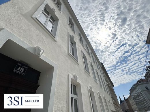 Apartment in Vienna, Wien Stadt