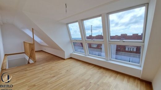 Appartement in Wenen, Wien Stadt