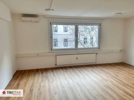 Büro in Wien, Wien Stadt