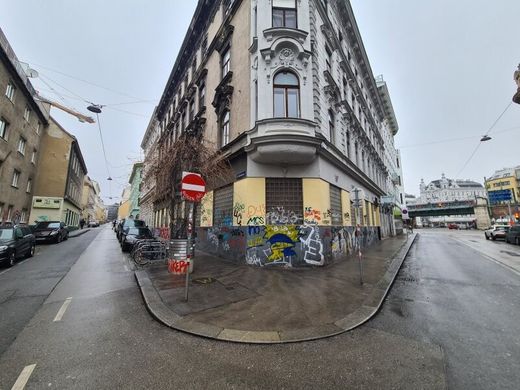 Office in Vienna, Wien Stadt