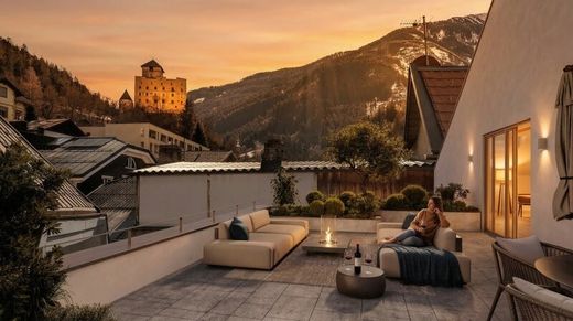 Penthouse in Landeck, Tyrol