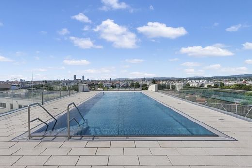 Apartment in Vienna, Wien Stadt