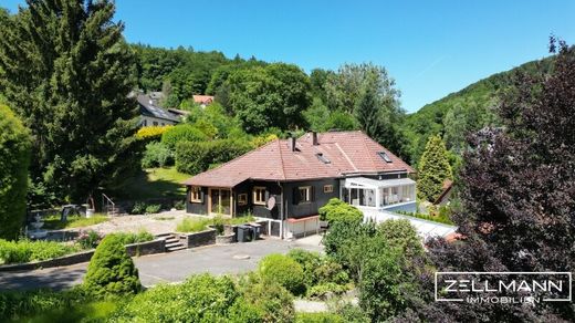 Casa de lujo en Mauerbach, Politischer Bezirk Sankt Pölten