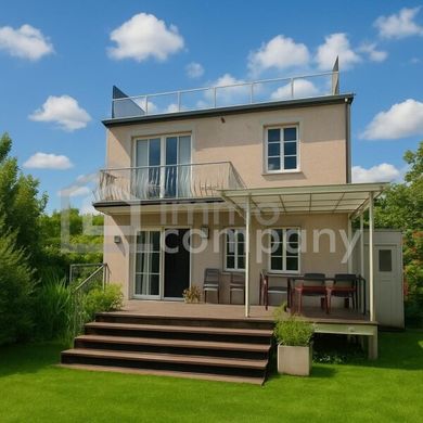 Villa in Vienna, Wien Stadt