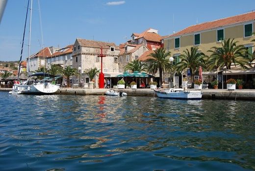 豪宅  Milna, Split-Dalmatia