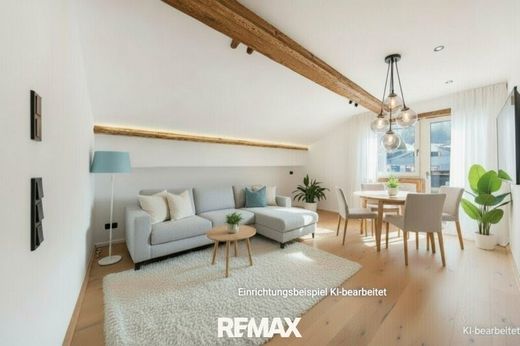 Apartment in Kirchberg in Tirol, Bezirk Kitzbuehel