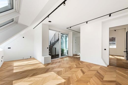 Apartment in Vienna, Wien Stadt