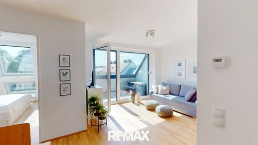Apartment in Vienna, Wien Stadt